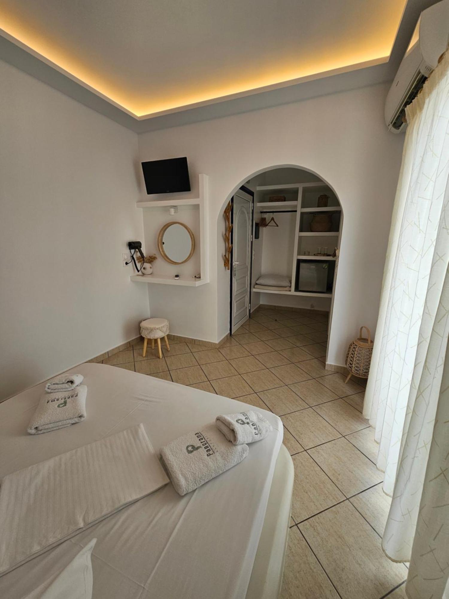 Hotel Panorama Elafonisos Extérieur photo