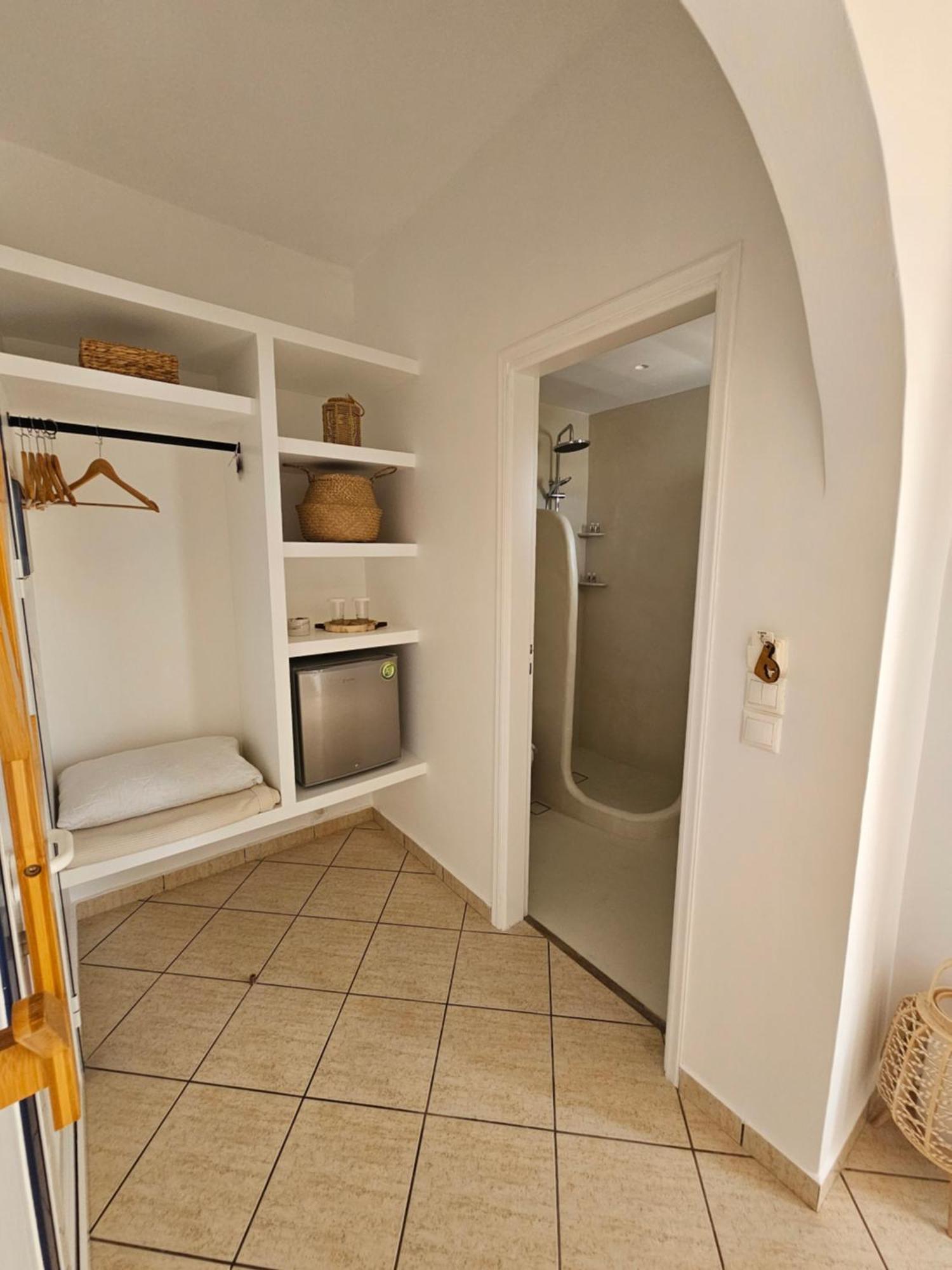 Hotel Panorama Elafonisos Extérieur photo