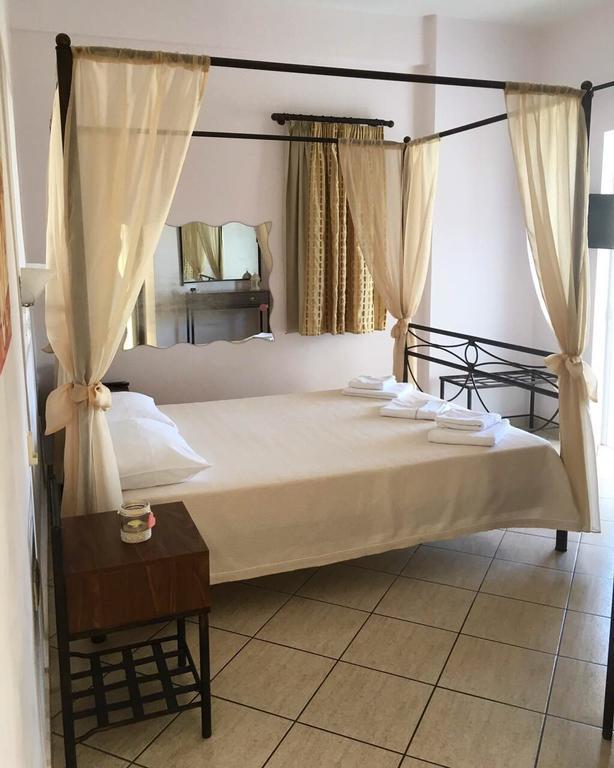 Hotel Panorama Elafonisos Extérieur photo