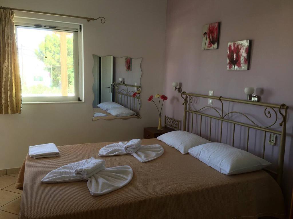 Hotel Panorama Elafonisos Extérieur photo