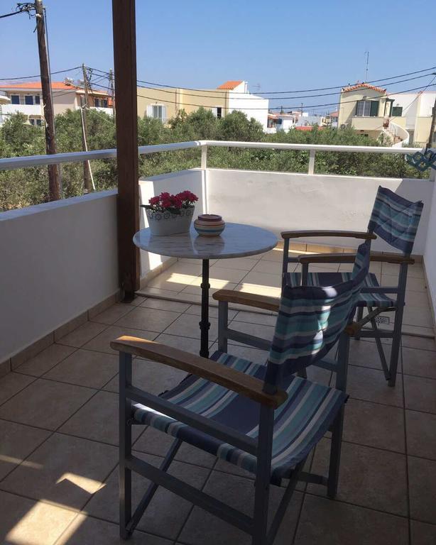 Hotel Panorama Elafonisos Extérieur photo