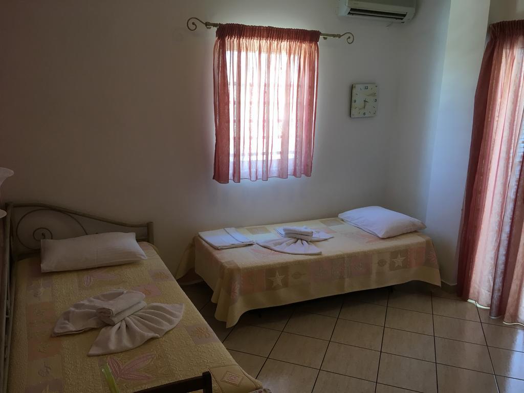 Hotel Panorama Elafonisos Extérieur photo