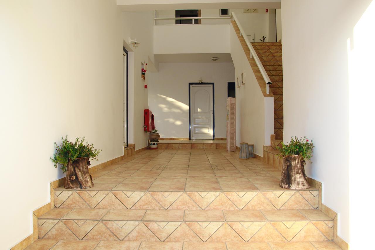 Hotel Panorama Elafonisos Extérieur photo