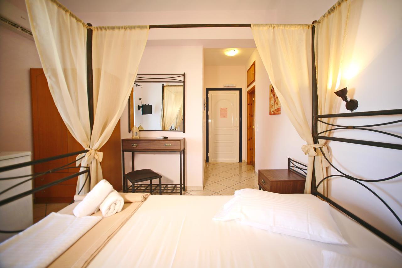 Hotel Panorama Elafonisos Extérieur photo