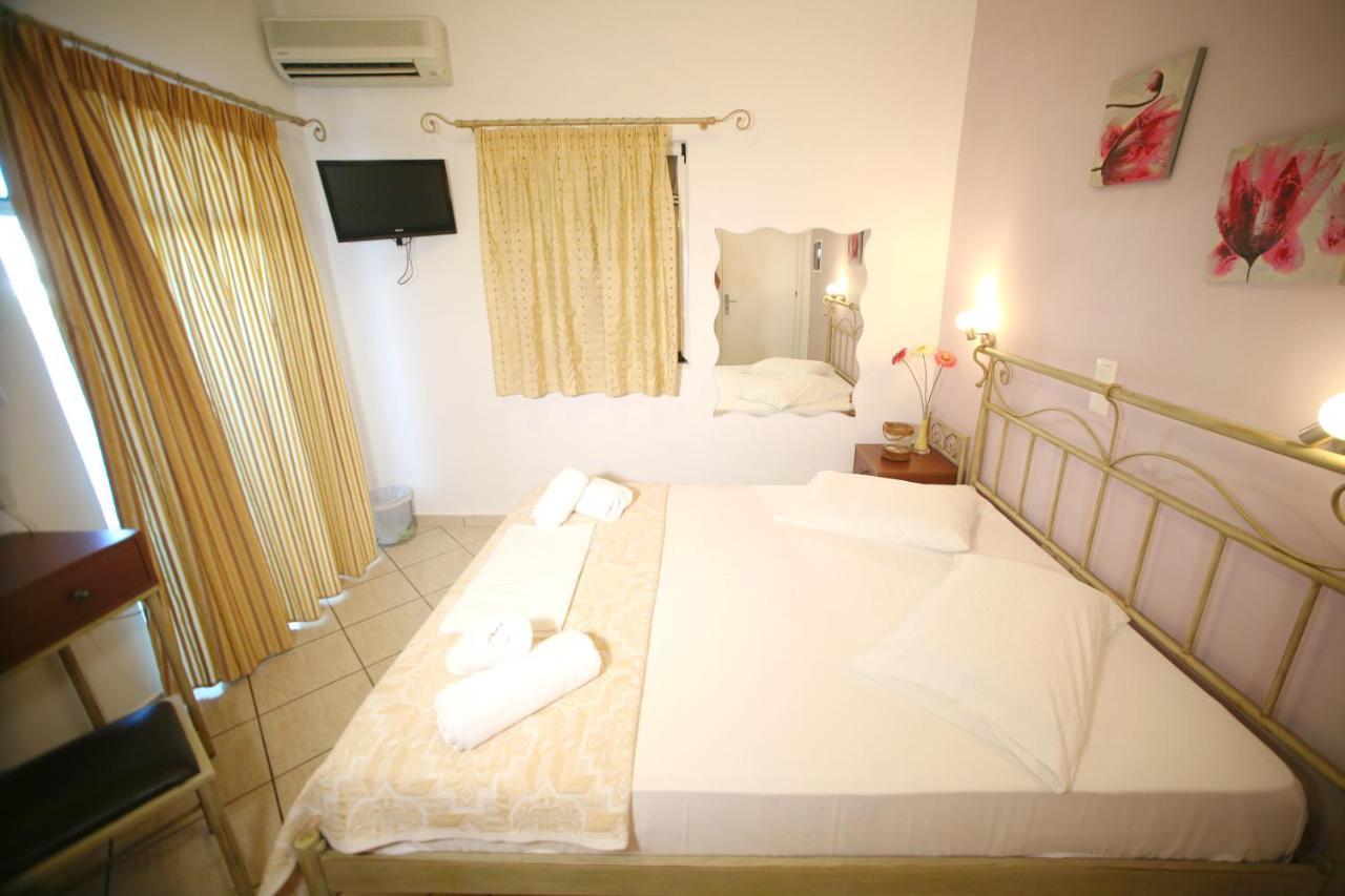 Hotel Panorama Elafonisos Extérieur photo