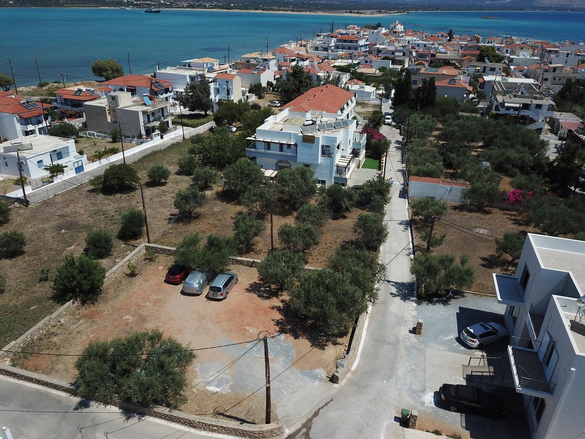 Hotel Panorama Elafonisos Extérieur photo