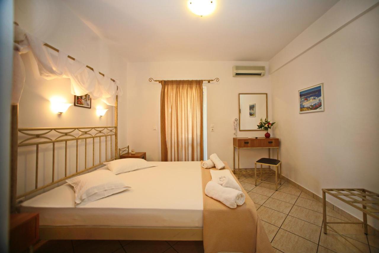 Hotel Panorama Elafonisos Extérieur photo