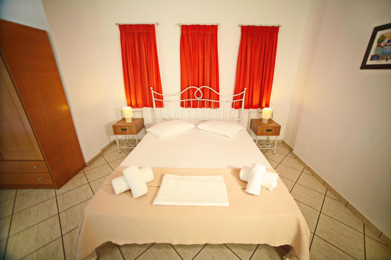 Hotel Panorama Elafonisos Extérieur photo