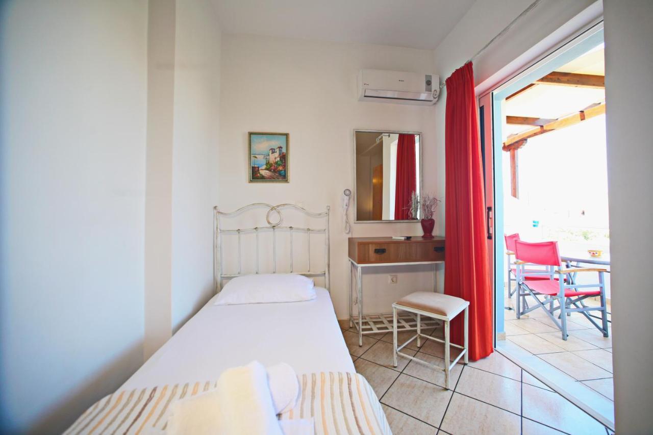 Hotel Panorama Elafonisos Extérieur photo