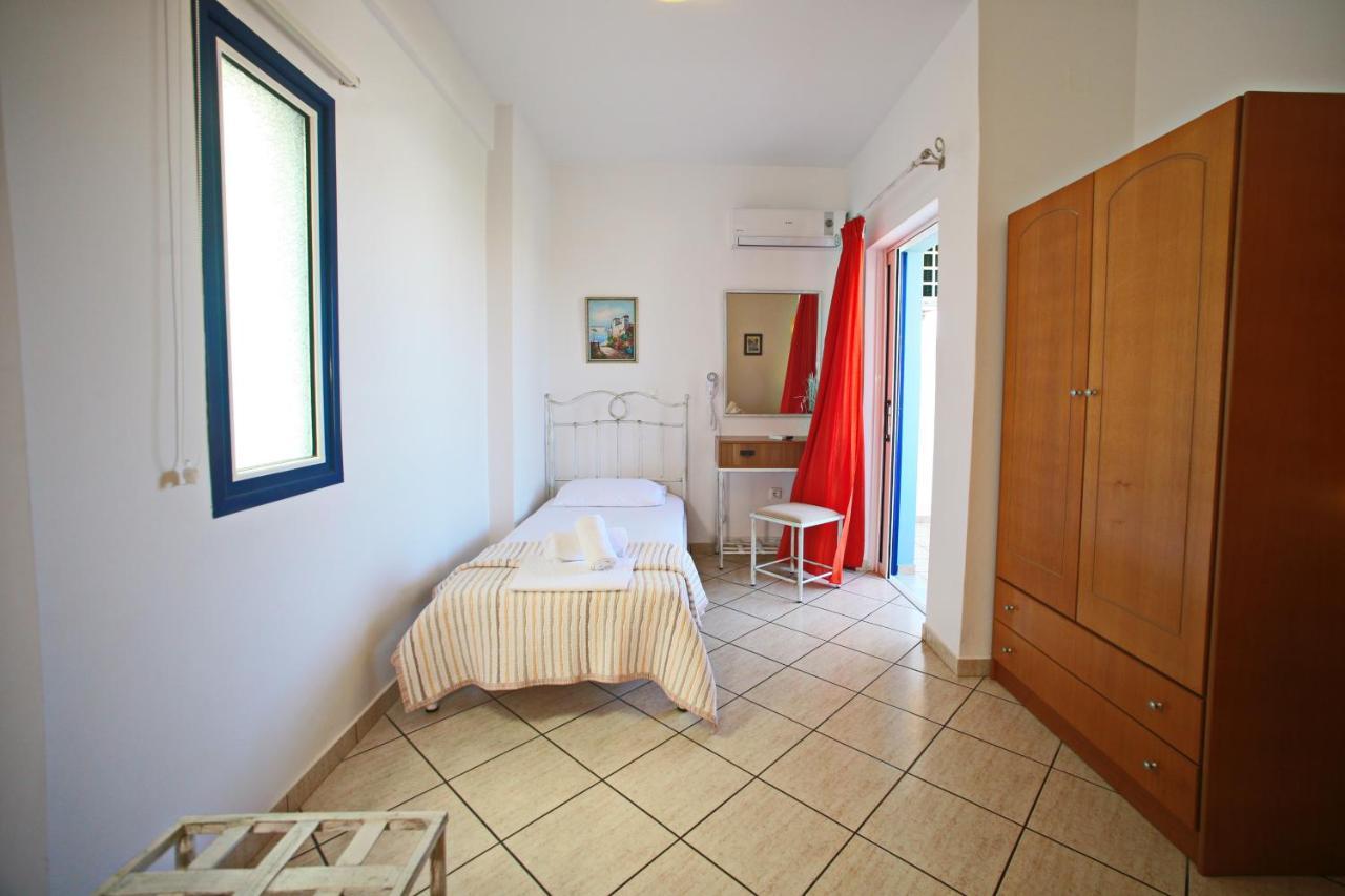 Hotel Panorama Elafonisos Extérieur photo