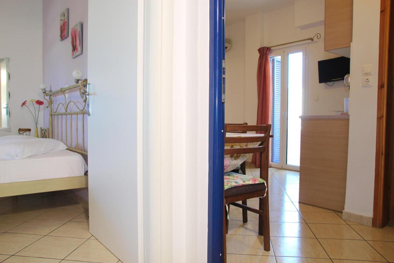 Hotel Panorama Elafonisos Extérieur photo