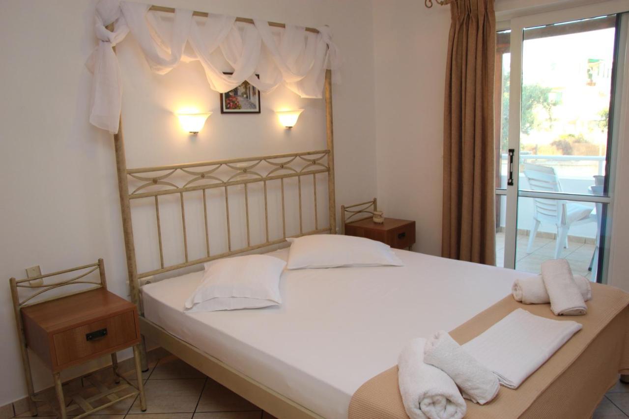Hotel Panorama Elafonisos Extérieur photo